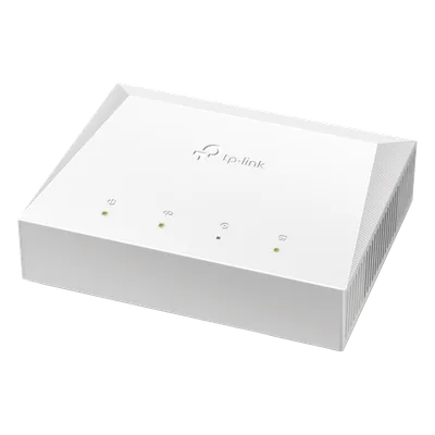 ONU/ONT XPON / Dual EPON/GPON / 1 Puerto RJ45 Gigabit / 1 Puerto SC/APC / Bridge / Alcance 20 km (65,616 ft) / Clase B+