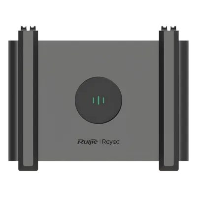 Router Inalámbrico Wi-Fi 4 / 300 Mbps / 2.4 GHz / 2x2 MIMO / Cobertura 30 m (98.4 ft) / Modo WISP
