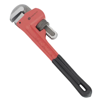 Llave Stillson / 10 in (250 mm) / Acero Alto Carbono / Capacidad 1 in