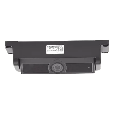 Cámara IP / 2 Megapixel / Lente 2.7 mm / Compresión H.264 / Conector Aviación 6 Pines / Rango Térmico -30 a 70°C (-22 a 158°F)