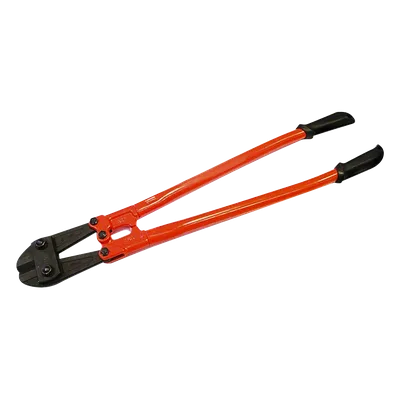 Pinza Corta Pernos / 18 pulgadas (457 mm) / 3 puntos de apoyo / Acero Cr-V / Capacidad 3/8' (9.5 mm)
