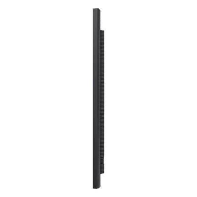 Pantalla LED Profesional / 65 Pulgadas / UHD 4K 3840x2160 / Operación 16/7 / Wi-Fi Dual Band / Bocinas 10 W / VESA 400x300 mm