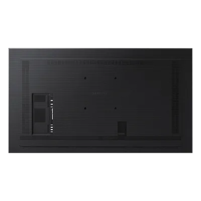 Pantalla LED Profesional / 65 Pulgadas / UHD 4K 3840x2160 / Operación 16/7 / Wi-Fi Dual Band / Bocinas 10 W / VESA 400x300 mm