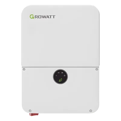 Inversor Híbrido / 5 kW / Interconexión a Red / 220 Vca / Eficiencia 99.5% / MPPT / Wi-Fi Integrado