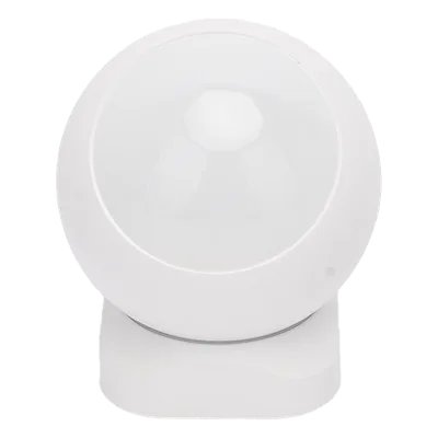 Sensor de Movimiento Zigbee / Ángulo de Detección 90° / Alcance Inalámbrico 100 m (328 ft) / Batería hasta 1.5 Años / Instalación Stick and Play