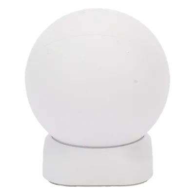 Sensor de Movimiento Zigbee / Ángulo de Detección 90° / Alcance Inalámbrico 100 m (328 ft) / Batería hasta 1.5 Años / Instalación Stick and Play
