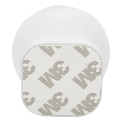 Sensor de Movimiento Zigbee / Ángulo de Detección 90° / Alcance Inalámbrico 100 m (328 ft) / Batería hasta 1.5 Años / Instalación Stick and Play