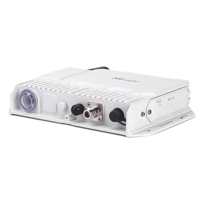 Gateway LoRaWAN / 8 Canales / 2000 Nodos / 15 km / Panel Solar 30W (45W Opcional) / 4G / Batería 4 Días Autonomía