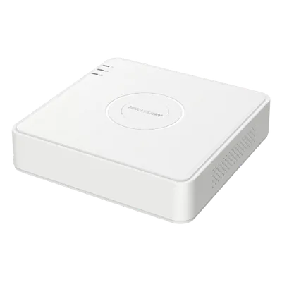 DVR TurboHD / 4 Canales Analógicos + 1 IP / 2 Megapixel 1080p Lite / AcuSense Lite / Audio Coaxitron / H.265+ / HDMI y VGA Full HD