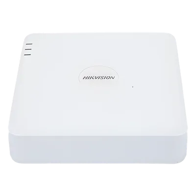 DVR TurboHD / 4 Canales Analógicos + 1 IP / 2 Megapixel 1080p Lite / AcuSense Lite / Audio Coaxitron / H.265+ / HDMI y VGA Full HD