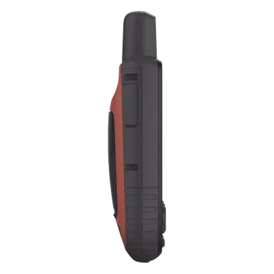Navegador GPS Outdoor / Pantalla TFT Transflectiva 3" / Resolución 240 x 400 Píxeles / Autonomía 840 Horas / IPX7 / MIL-STD-810 / Brújula 3 Ejes / 16 GB Memoria Interna