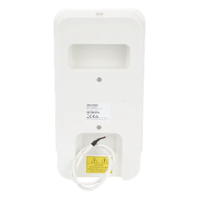 Altavoz de Columna Pasivo / 20 Watts / Línea 100V / 96 dB SPL / IP66 / Montaje en L Ajustable
