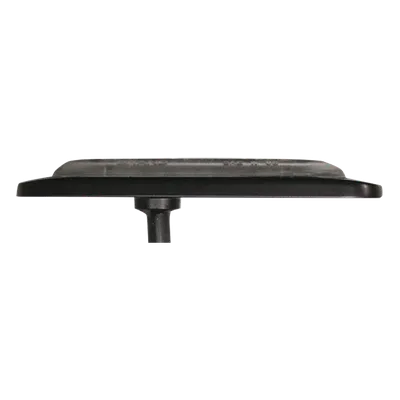Luz Auxiliar LED / 3 LED / Multivoltaje 12~24 VCD / 12 Patrones de Destello / IPX8 / SAE J595 Clase 1