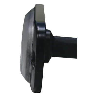 Luz Auxiliar LED / 3 LED / Multivoltaje 12~24 VCD / 12 Patrones de Destello / IPX8 / SAE J595 Clase 1