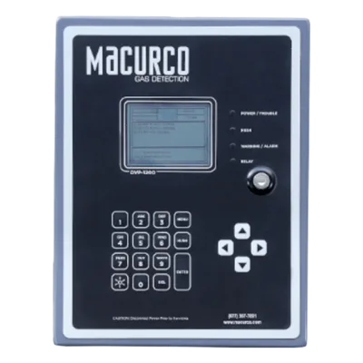 Panel de Control / 192 Detectores Direccionables / BACnet IP / 36 Relés Expansibles / Salidas 4-20mA y 24VDC / NEMA 4X / LCD
