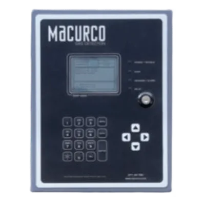 Panel de Control / 192 Detectores Direccionables / BACnet IP / 36 Relés Expansibles / Salidas 4-20mA y 24VDC / NEMA 4X / LCD