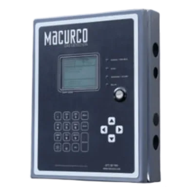 Panel de Control / 192 Detectores Direccionables / BACnet IP / 36 Relés Expansibles / Salidas 4-20mA y 24VDC / NEMA 4X / LCD