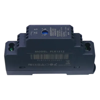 FUENTE DE ALIMENTACION DE 12 VCD