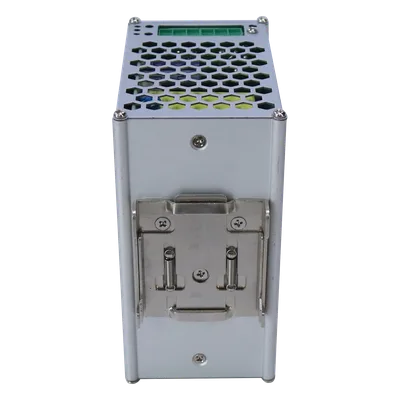 Fuente de alimentación / 48 VCC / 240 W / 5 A / Riel DIN / 100-240 VCA