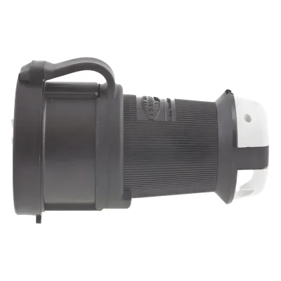 Conector Industrial con Bloqueo de Media Vuelta / 30 A / 120/208 V CA / NEMA L21-30R / 4 Polos 5 Hilos / 2.33 x 2.33 x 3.86 in / Grado Industrial