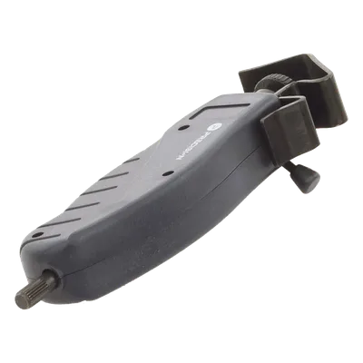 Desforrador ajustable / Rango 4.5-25 mm / Mango ergonómico antideslizante / Ajuste sin herramientas