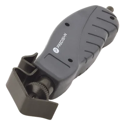 Desforrador ajustable / Rango 4.5-25 mm / Mango ergonómico antideslizante / Ajuste sin herramientas