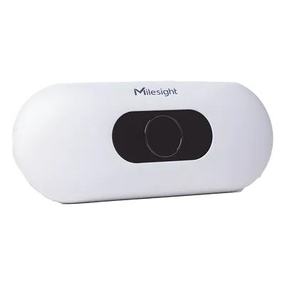 Contador Inteligente de Personas con LoRaWAN