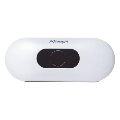 Contador Inteligente de Personas con LoRaWAN