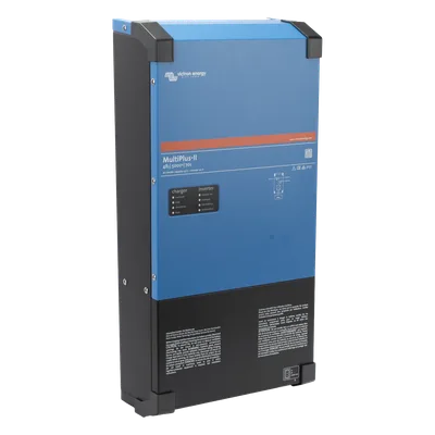 MultiPlus-II 48/5000/70-95 / Inversor Cargador de Onda Pura / Entrada 48 Vcc / Salida 4000 W 120 Vca 60 Hz