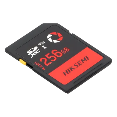 Memoria CFexpress Tipo B / 256 GB / Lectura 1800 MB/s / Escritura 1400 MB/s / PCIe Gen 3×2 / 8K RAW / -10 °C a 70 °C