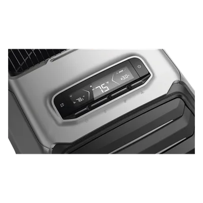 ECOFLOW WAVE 2 | Aire Acondicionado Portátil, Frio y Calor, 44 dB, Refrigerante R290