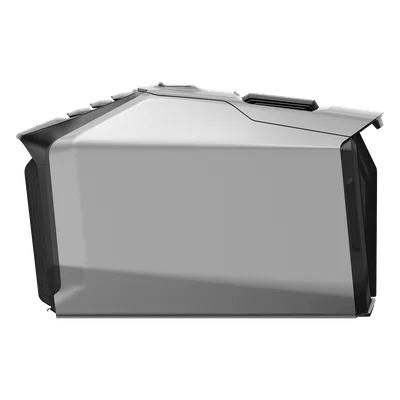 ECOFLOW WAVE 2 | Aire Acondicionado Portátil, Frio y Calor, 44 dB, Refrigerante R290
