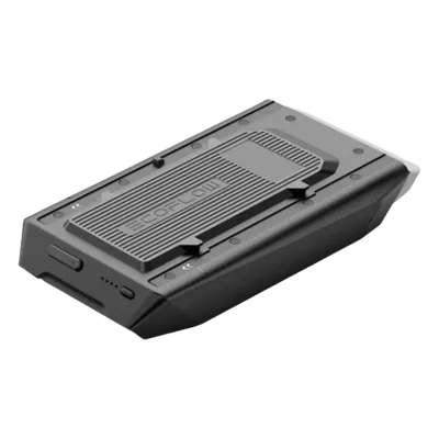 Batería Portátil de Litio NCM / 1159 Wh / 50.4 Vcd / USB-C 100 W / 800 Ciclos / 7.8 kg (17.2 lbs)