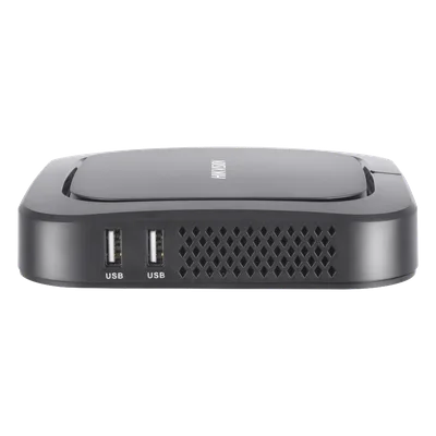 Reproductor Digital Signage / 4K UHD 3840x2160@60Hz / Android 8.1 / Wi-Fi y Bluetooth 4.0 / HDMI 1.4 / 16 GB EMMC