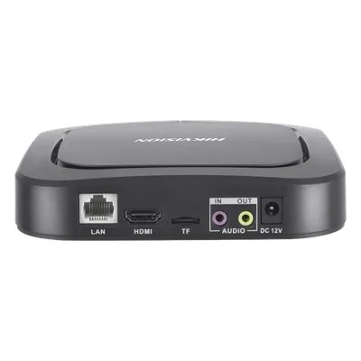 Reproductor Digital Signage / 4K UHD 3840x2160@60Hz / Android 8.1 / Wi-Fi y Bluetooth 4.0 / HDMI 1.4 / 16 GB EMMC