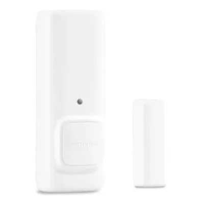 Sensor de Contacto Magnético / Bluetooth 5.0 / Alcance 80 m / 2.8 x 1.0 x 0.9 in / Anti-UV