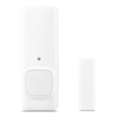 Sensor de Contacto Magnético / Bluetooth 5.0 / Alcance 80 m / 2.8 x 1.0 x 0.9 in / Anti-UV
