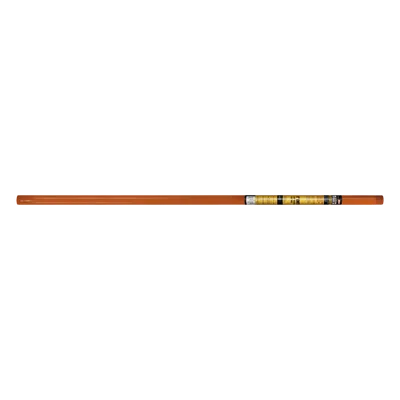 Mango de Repuesto para Doblador de Tubos Conduit / Compatible con Cabezales 13 mm y 19 mm / Mango Hueco de Diámetro Aumentado / Guía de Ajuste de Ángulos