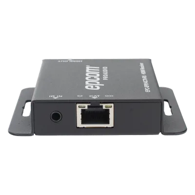Splitter HDMI 1x8 / 4K@30Hz 4:4:4 / Extensión 40 m (131.2 ft) a 4K / 70 m (229.7 ft) a 1080p / PoC Unidireccional / Salida de Bucle HDMI / EDID Avanzado
