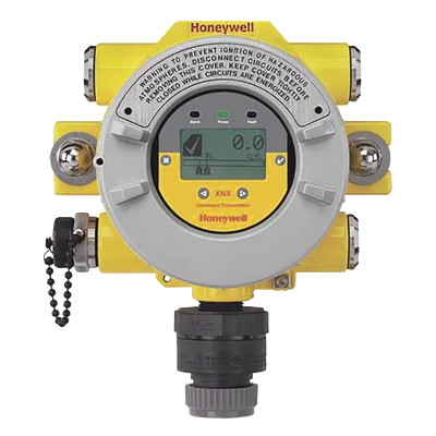 Transmisor universal XNX / Personalidad infrarroja (Optima Plus, Excel) / Aluminio / 5 entradas M25 / 3 relés SPDT / ATEX-IECEx