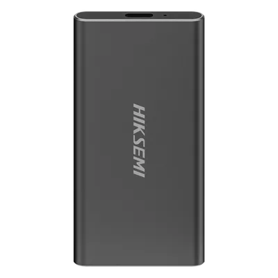 SSD Portátil / 256 GB / USB 3.2 Tipo C / Lectura 560 MB/s / Escritura 510 MB/s / Aleación de Aluminio / 38 g