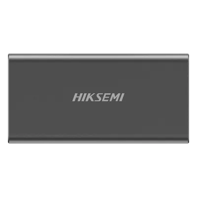 SSD Portátil / 256 GB / USB 3.2 Tipo C / Lectura 560 MB/s / Escritura 510 MB/s / Aleación de Aluminio / 38 g