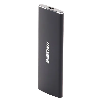 SSD Portátil / 256 GB / USB 3.2 Tipo C / Lectura 560 MB/s / Escritura 510 MB/s / Aleación de Aluminio / 38 g