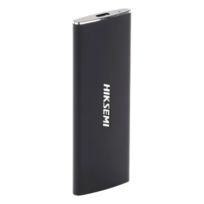 SSD Portátil / 256 GB / USB 3.2 Tipo C / Lectura 560 MB/s / Escritura 510 MB/s / Aleación de Aluminio / 38 g