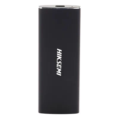 SSD Portátil / 256 GB / USB 3.2 Tipo C / Lectura 560 MB/s / Escritura 510 MB/s / Aleación de Aluminio / 38 g