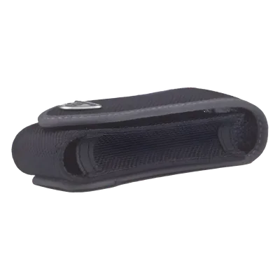 Funda de Nailon / 350mm (1.15ft) alto / 122mm largo / 440mm ancho / Cierre adhesivo / 0.038 kg