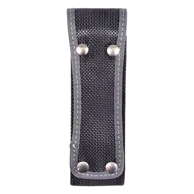 Funda de Nailon / 350mm (1.15ft) alto / 122mm largo / 440mm ancho / Cierre adhesivo / 0.038 kg