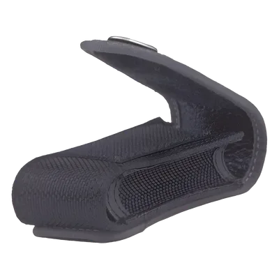 Funda de Nailon / 350mm (1.15ft) alto / 122mm largo / 440mm ancho / Cierre adhesivo / 0.038 kg