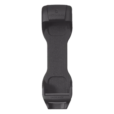 Estuche Rígido para Herramienta / Material Sintético de Alta Resistencia / Cierre de Seguridad / Compatible con Cinturón / 300 mm (11.8 in) x 155 mm (6.1 in) x 50 mm (2.0 in) / 0.055 kg