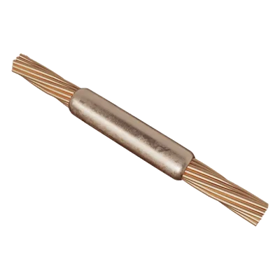 Molde para Soldadura Exotérmica / Cable 1/0 AWG a 1/0 AWG / Horizontal / Carga #45